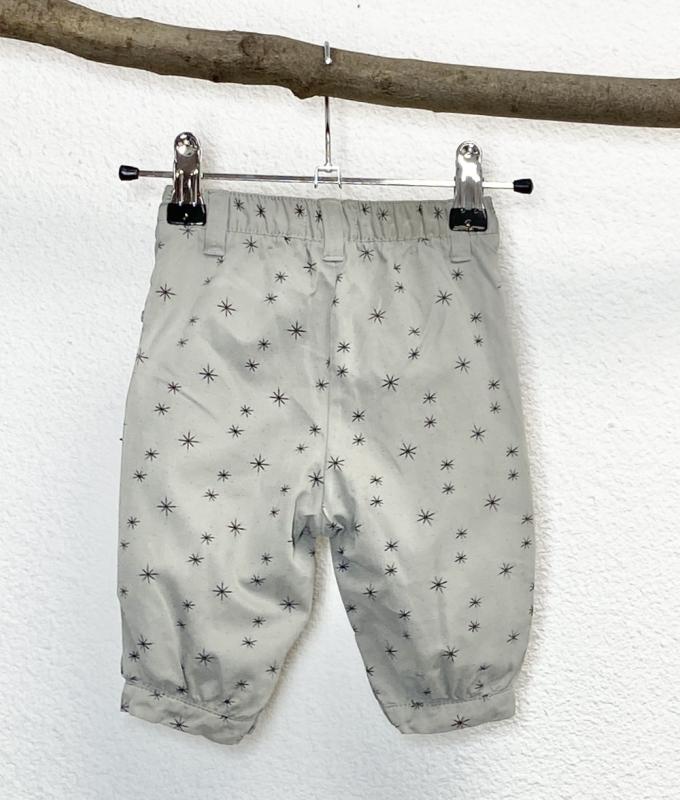 Pantalon Fille 6 mois