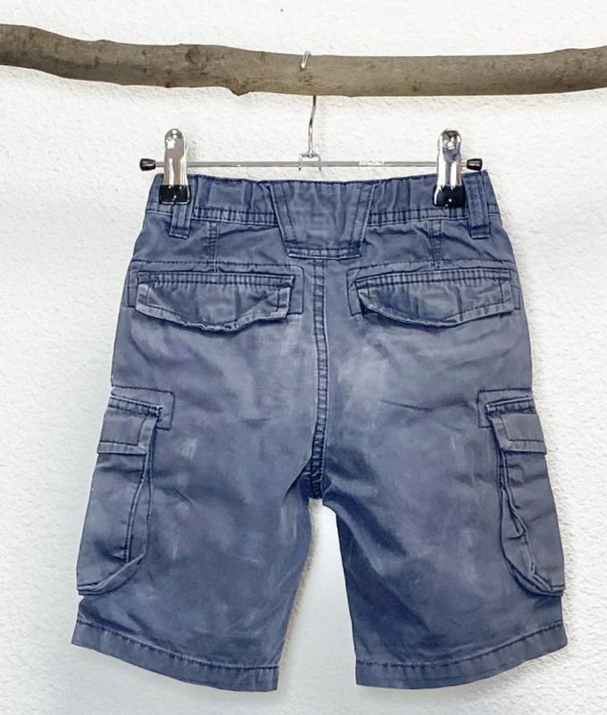 Bermuda Garçon 4 ans