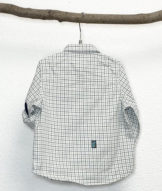 Chemise Garçon 3 ans
