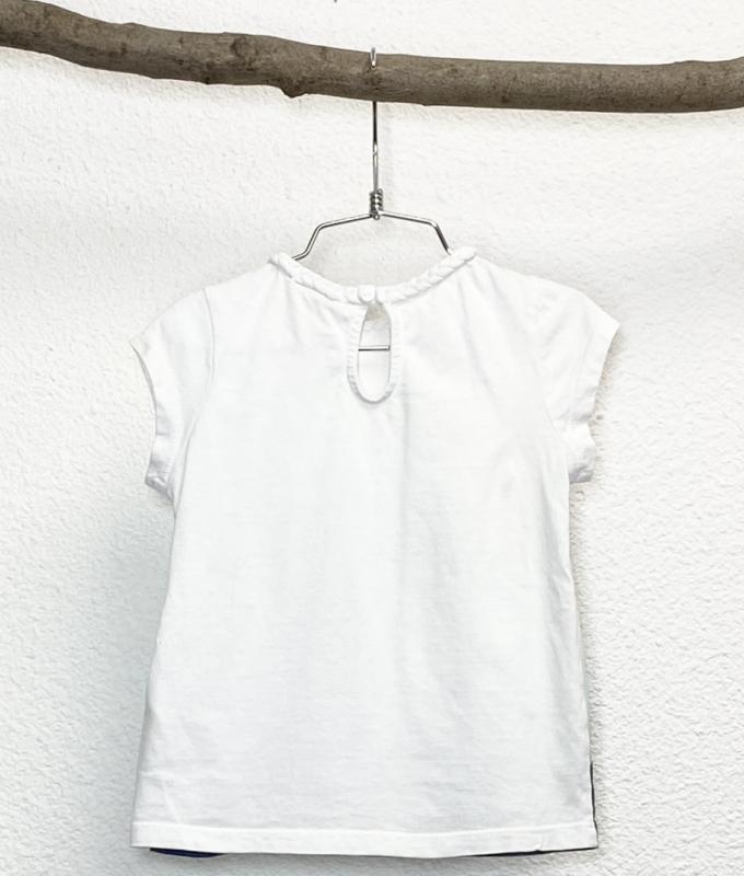 TShirt Fille 24 mois