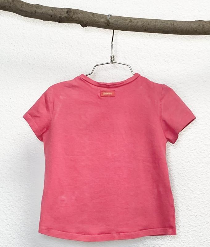 TShirt Fille 24 mois