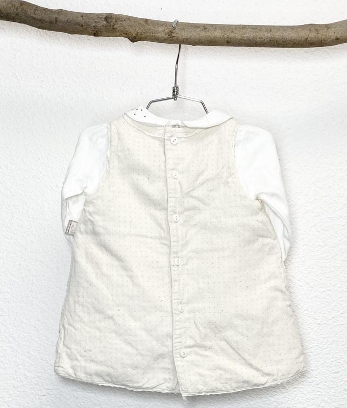 Ensemble Fille 6 mois