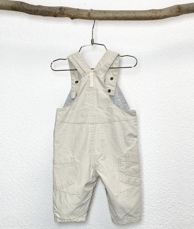 Salopette Garçon 3 mois