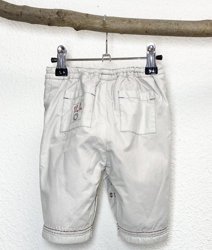 Pantalon Mixte 3 mois