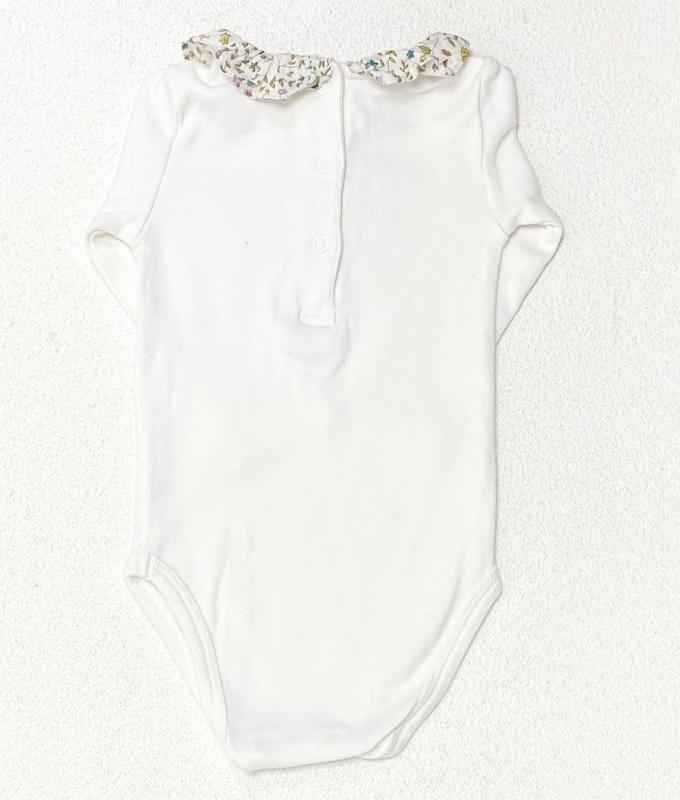 Body Fille 3 mois