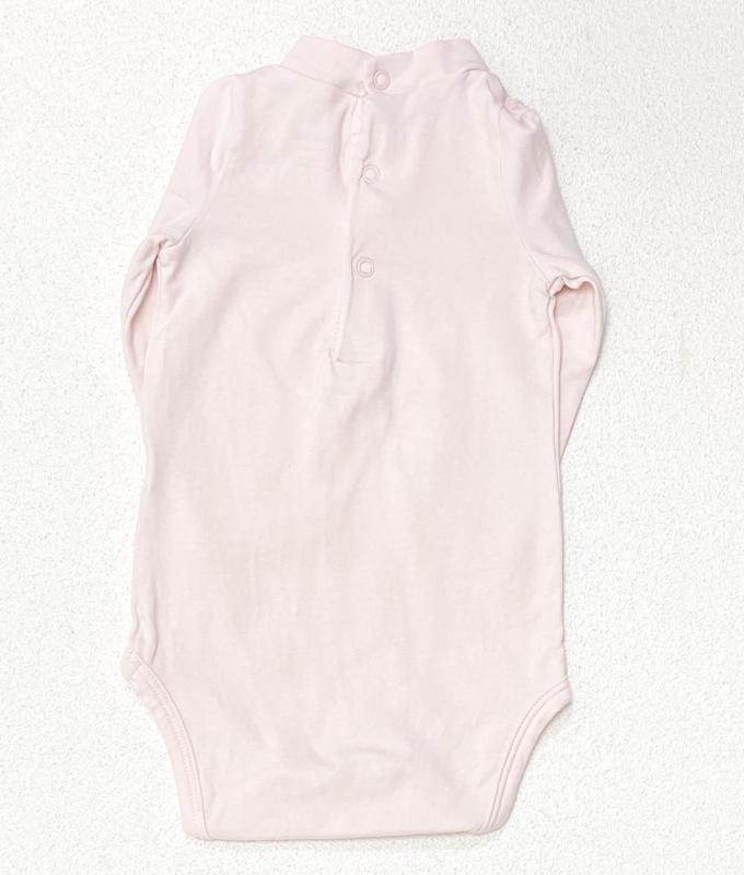 Body Fille 6 mois
