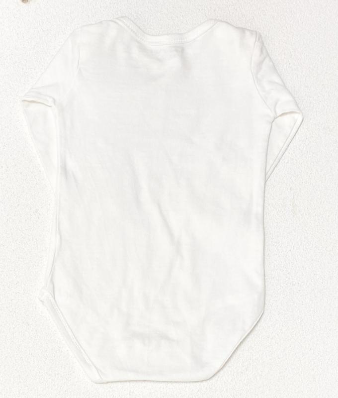 Body Mixte 6 mois