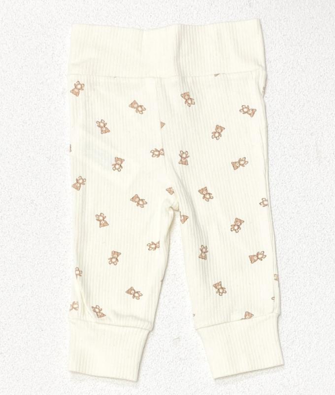 Legging Fille 1 mois