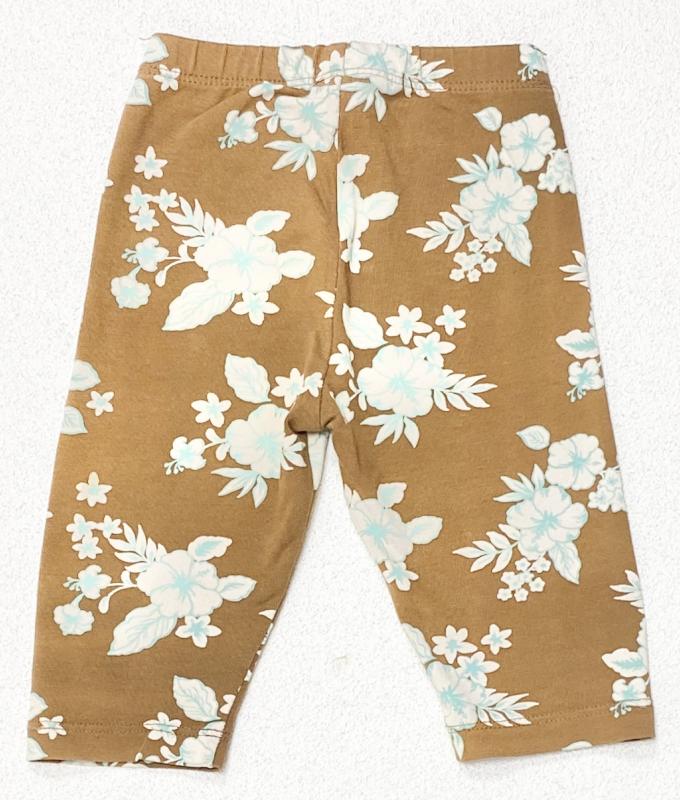 Legging Fille 12 mois