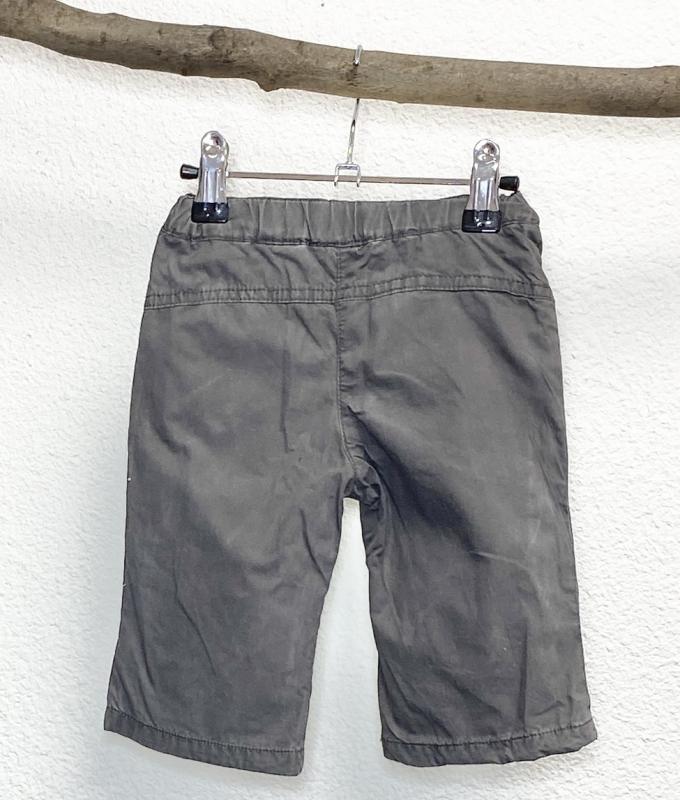 Pantalon Fille 6 mois