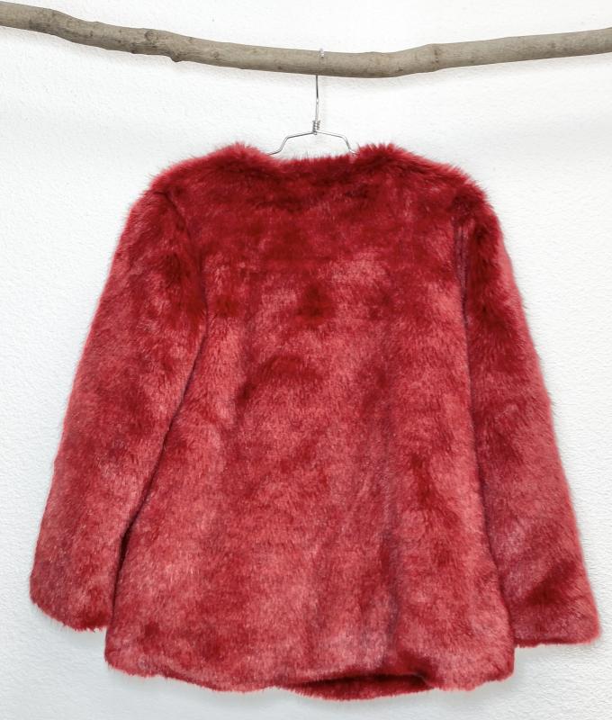 Manteau Fille 10 ans