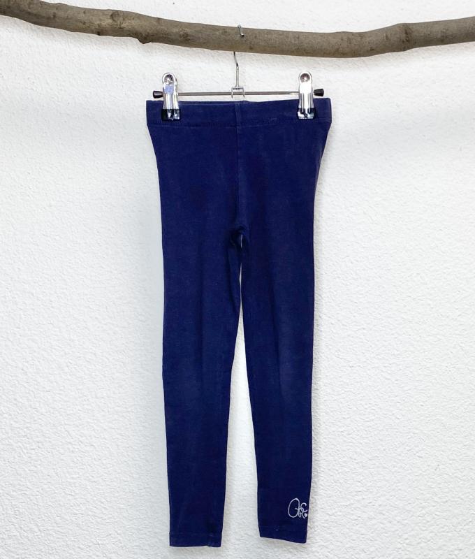 Legging Fille 4 ans