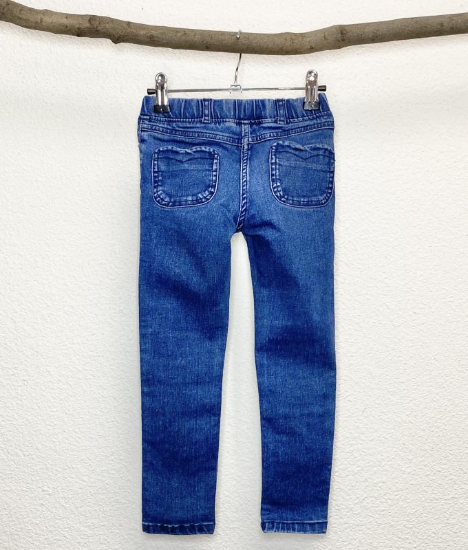 Pantalon Fille 4 ans