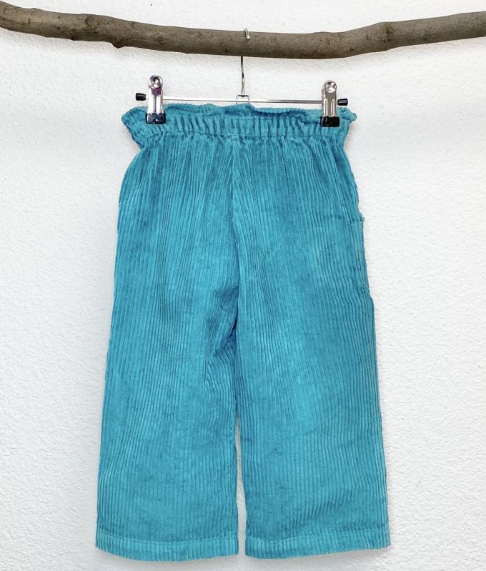 Pantalon Fille 4 ans
