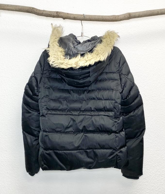 Doudoune Fille 12 ans