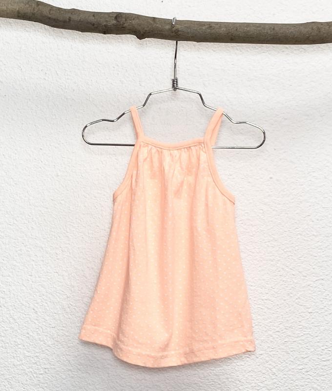 Débardeur Fille 18 mois