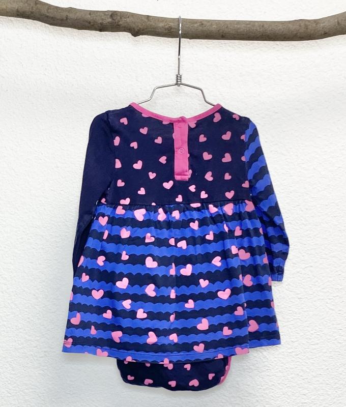 Tunique Fille 18 mois