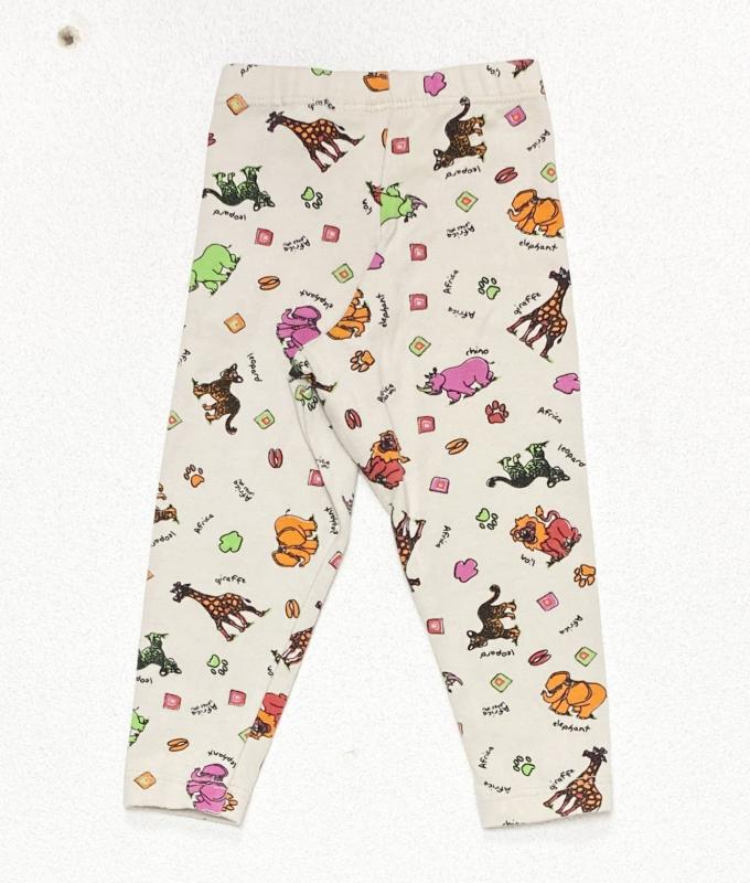 Legging Mixte 24 mois