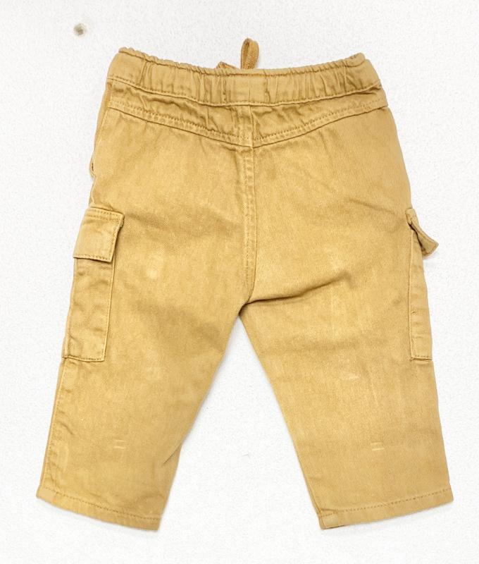 Pantalon Garçon 12 mois