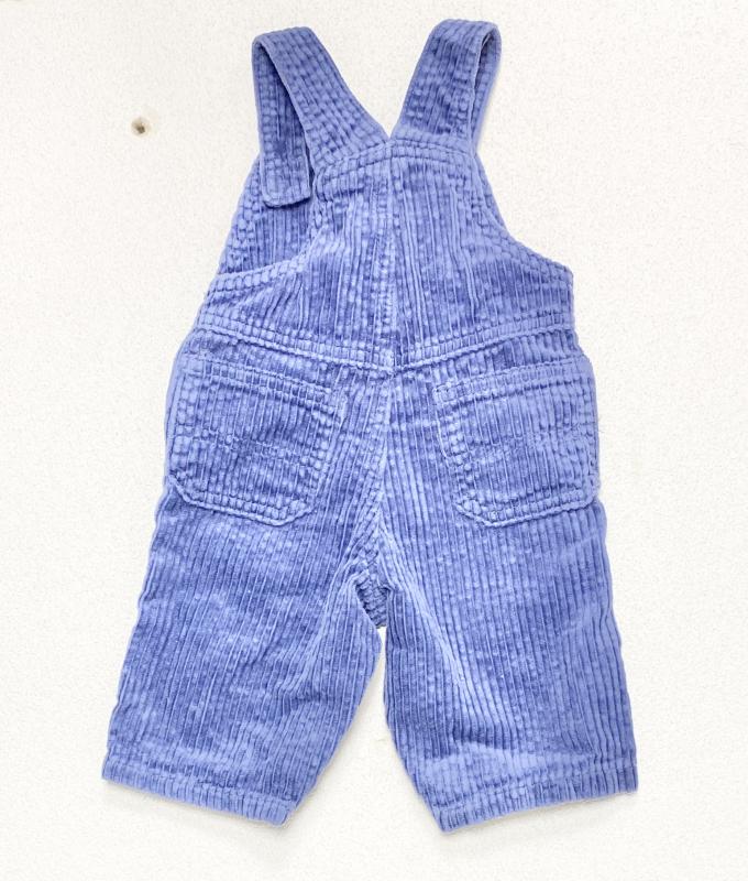 Salopette Garçon 3 mois