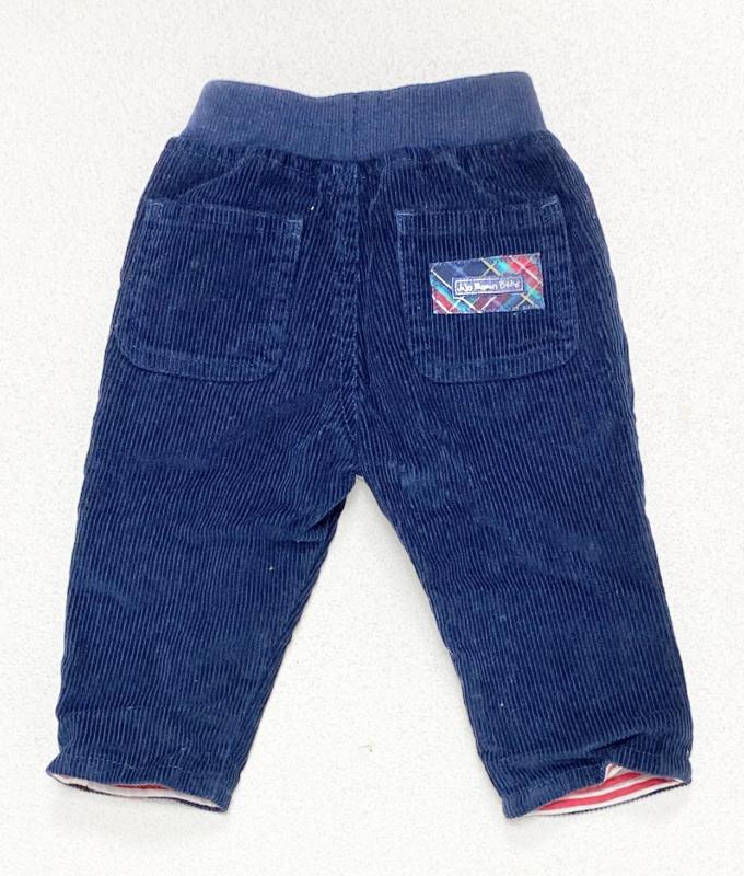 Pantalon Mixte 3 mois
