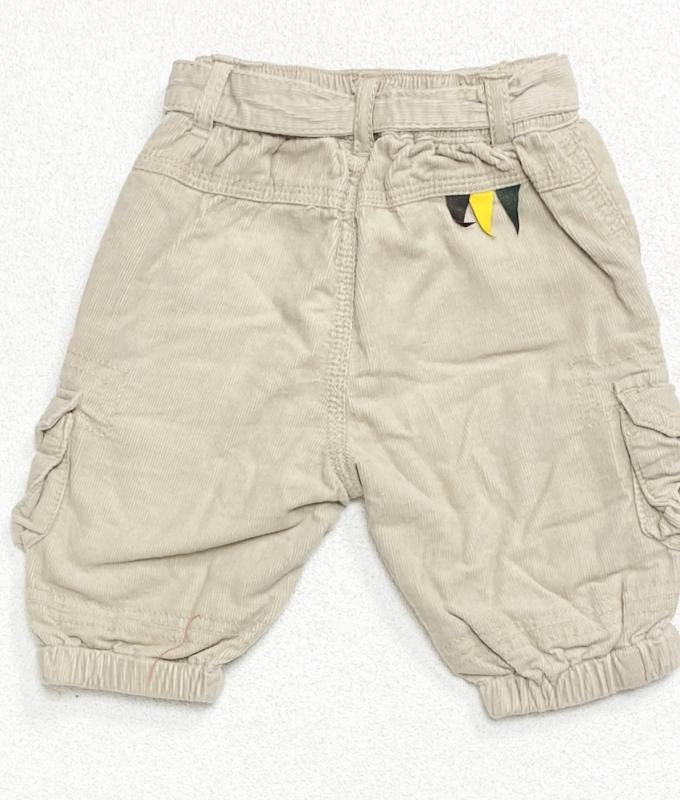 Pantalon Garçon 3 mois