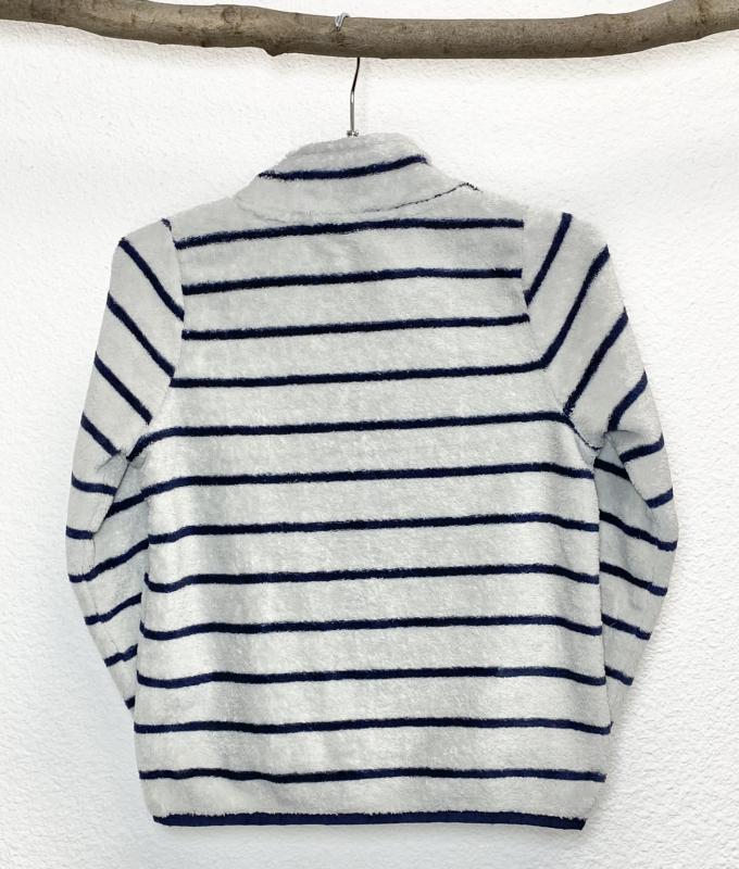 Polaire Garçon 8 ans