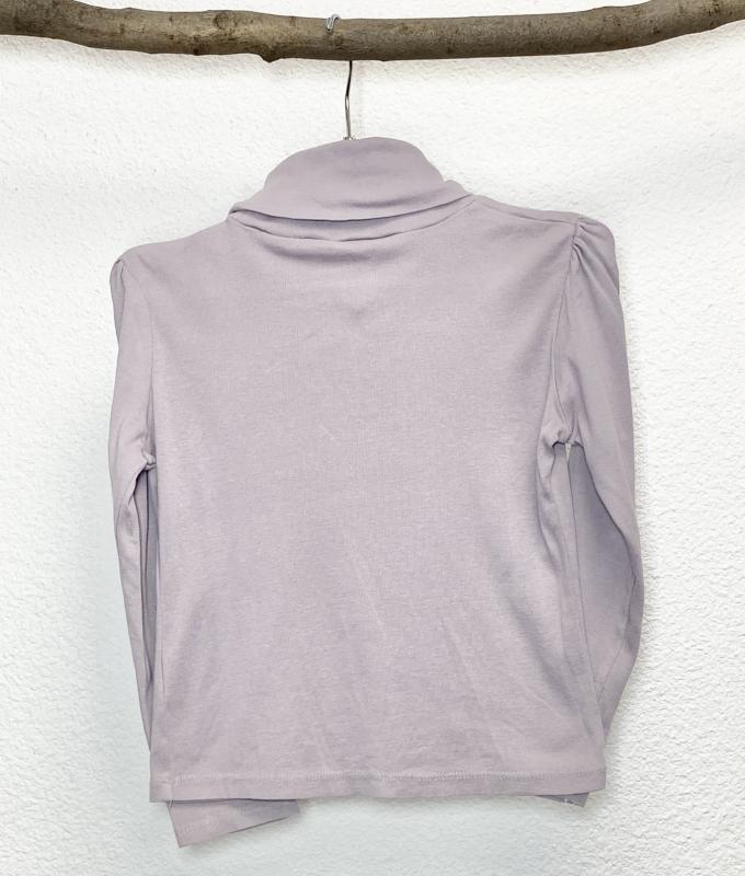 Sous Pull Mixte 8 ans