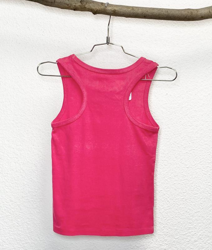 Débardeur Fille 8 ans