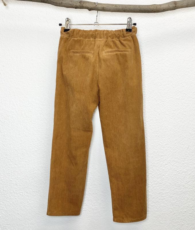 Pantalon Fille 6 ans