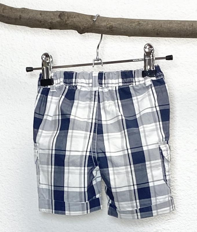 Short Garçon 18 mois