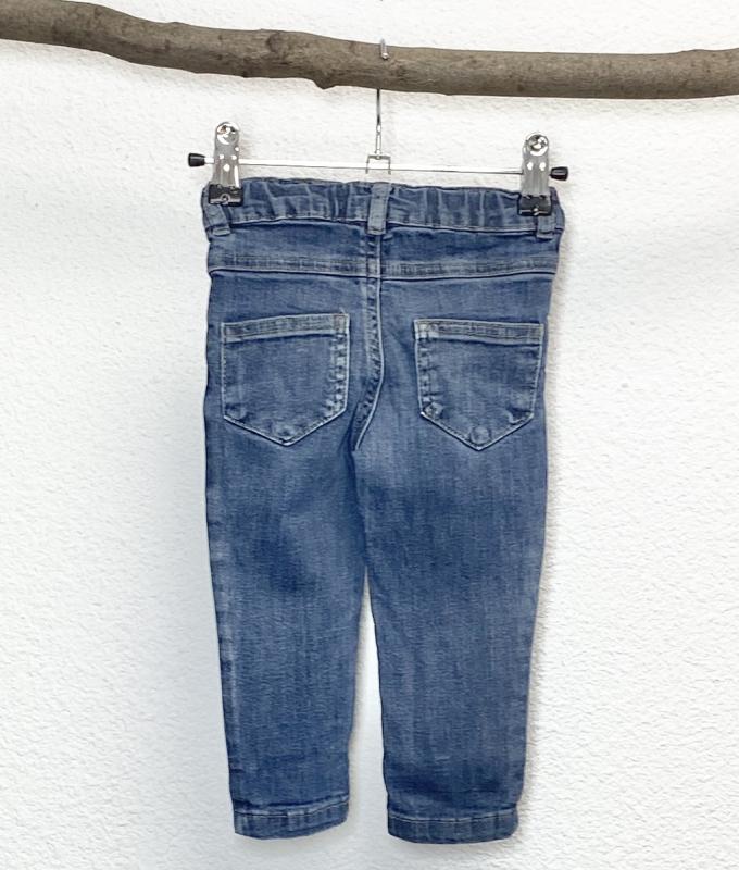 Jean Garçon 12 mois