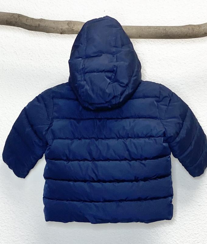 Doudoune Garçon 6 mois