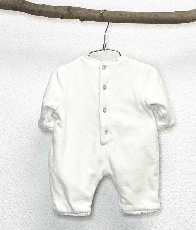Pyjama Fille 1 mois