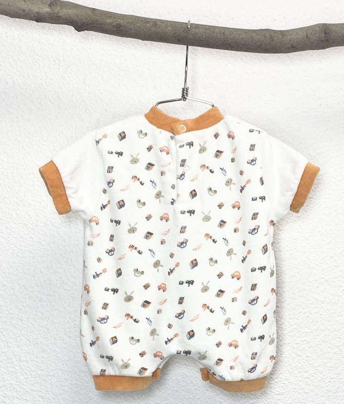 Pyjama Garçon 0 mois