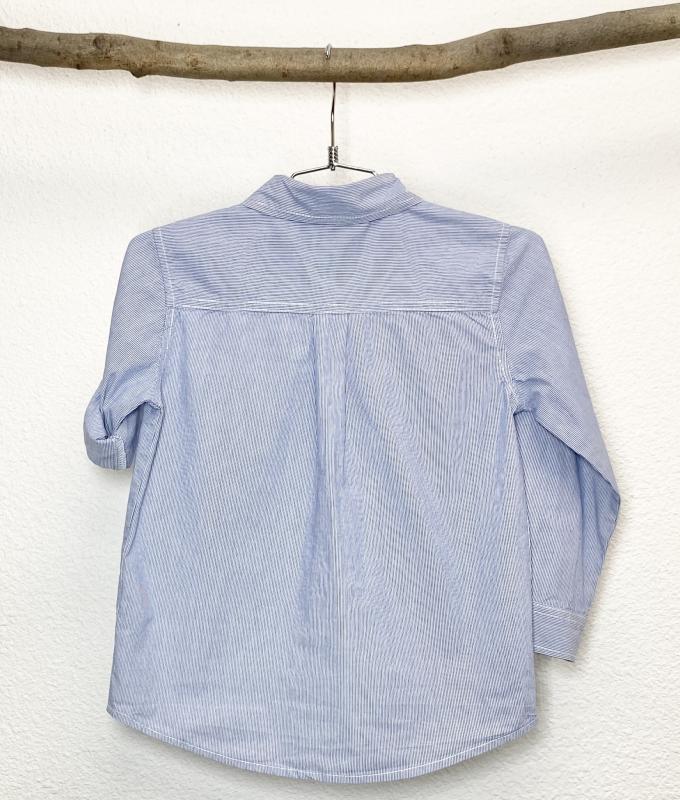 Chemise Garçon 5 ans