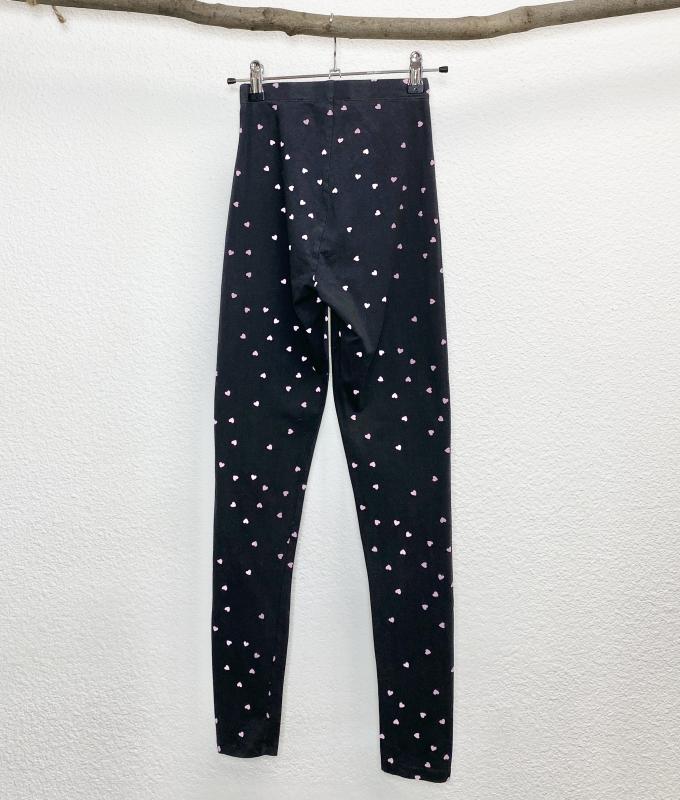 Legging Fille 12 ans