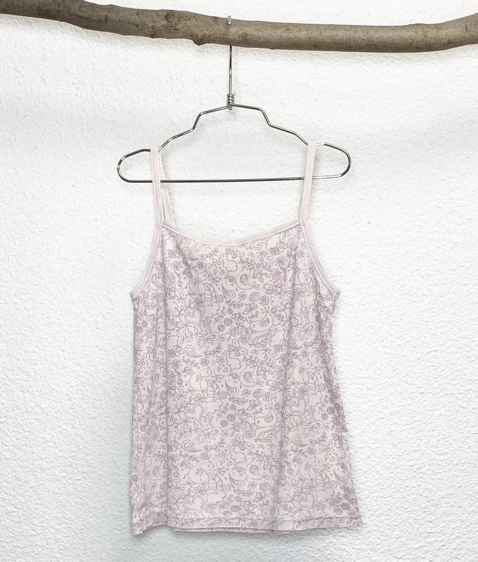 Débardeur Fille 6 ans