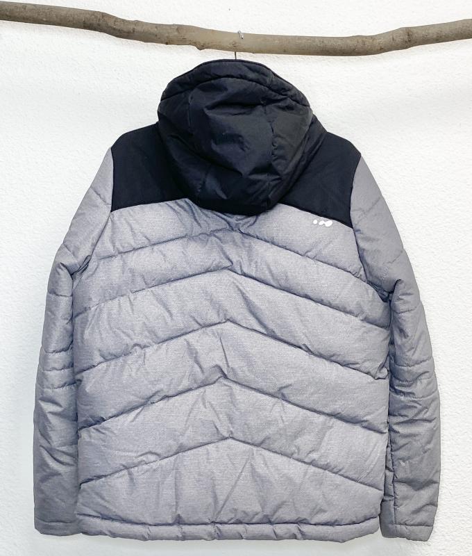 Ski Veste Garçon 12 ans