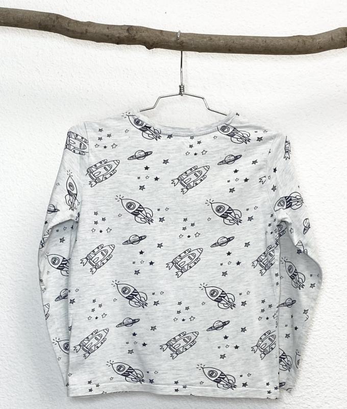 TShirt Garçon 8 ans