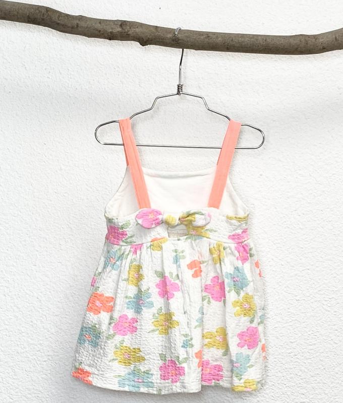 Tunique Fille 24 mois