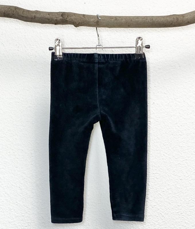 Legging Fille 18 mois