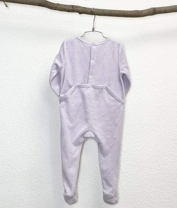 Pyjama Fille 18 mois