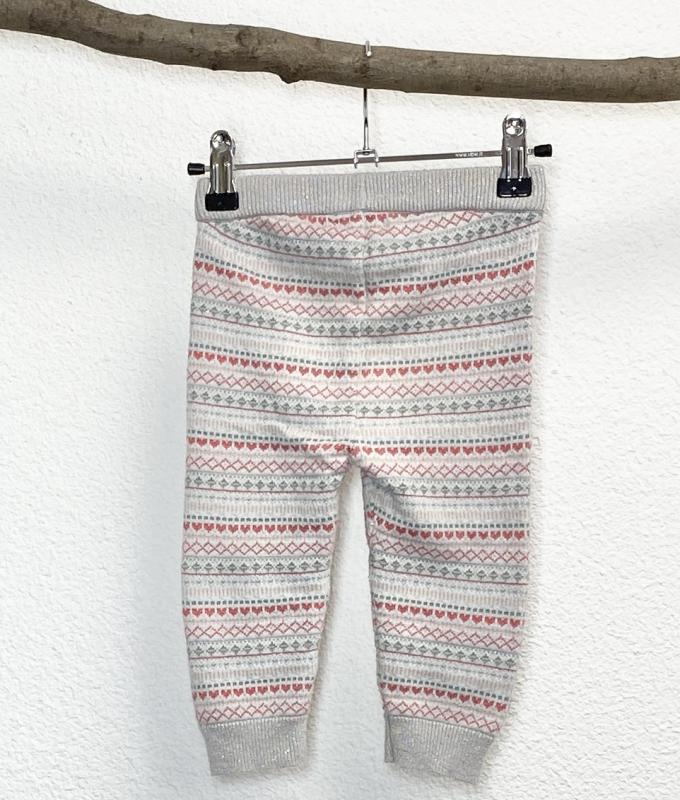Legging Fille 18 mois