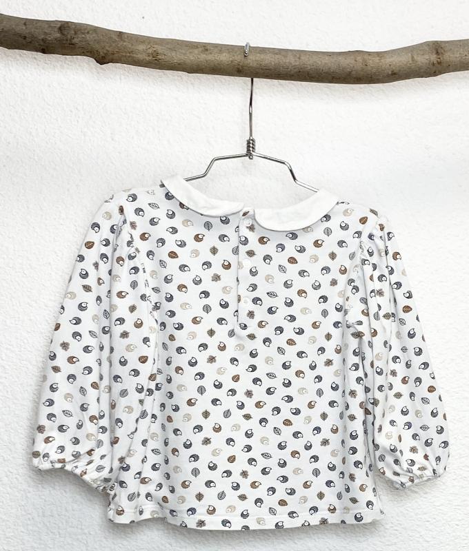 TShirt Fille 18 mois