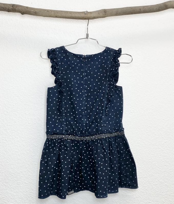 Robe Fille 5 ans