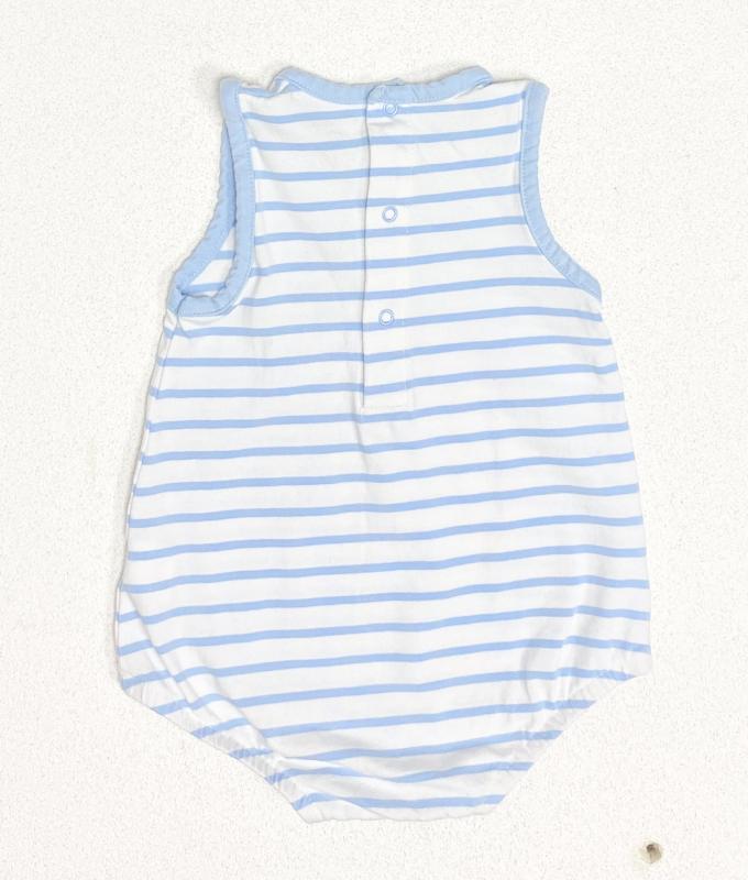 Body Garçon 12 mois