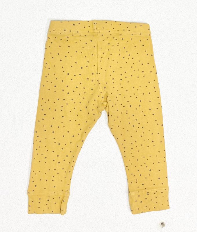 Legging Fille 18 mois