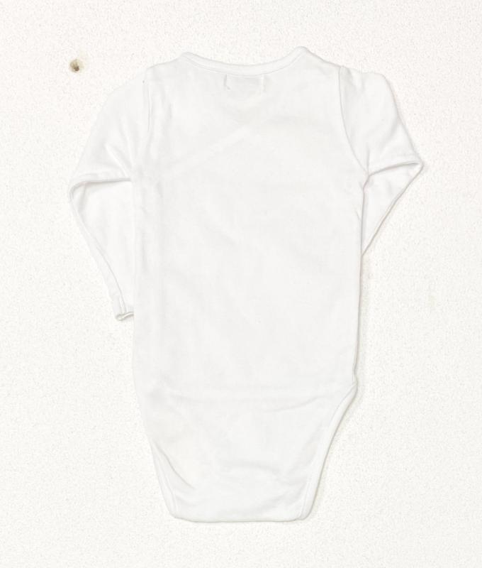 Body Mixte 6 mois