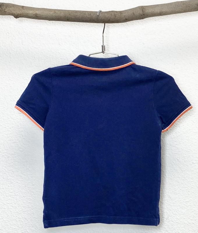 Polo Garçon 5 ans